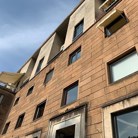 House Marittima By Holiday World جنوة المظهر الخارجي الصورة