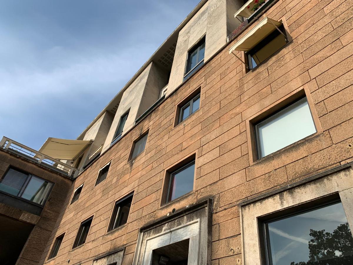 House Marittima By Holiday World جنوة المظهر الخارجي الصورة