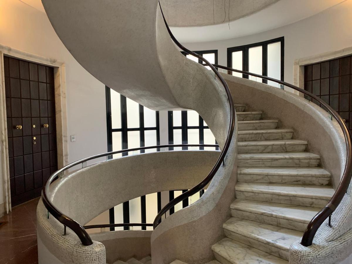 House Marittima By Holiday World جنوة المظهر الخارجي الصورة