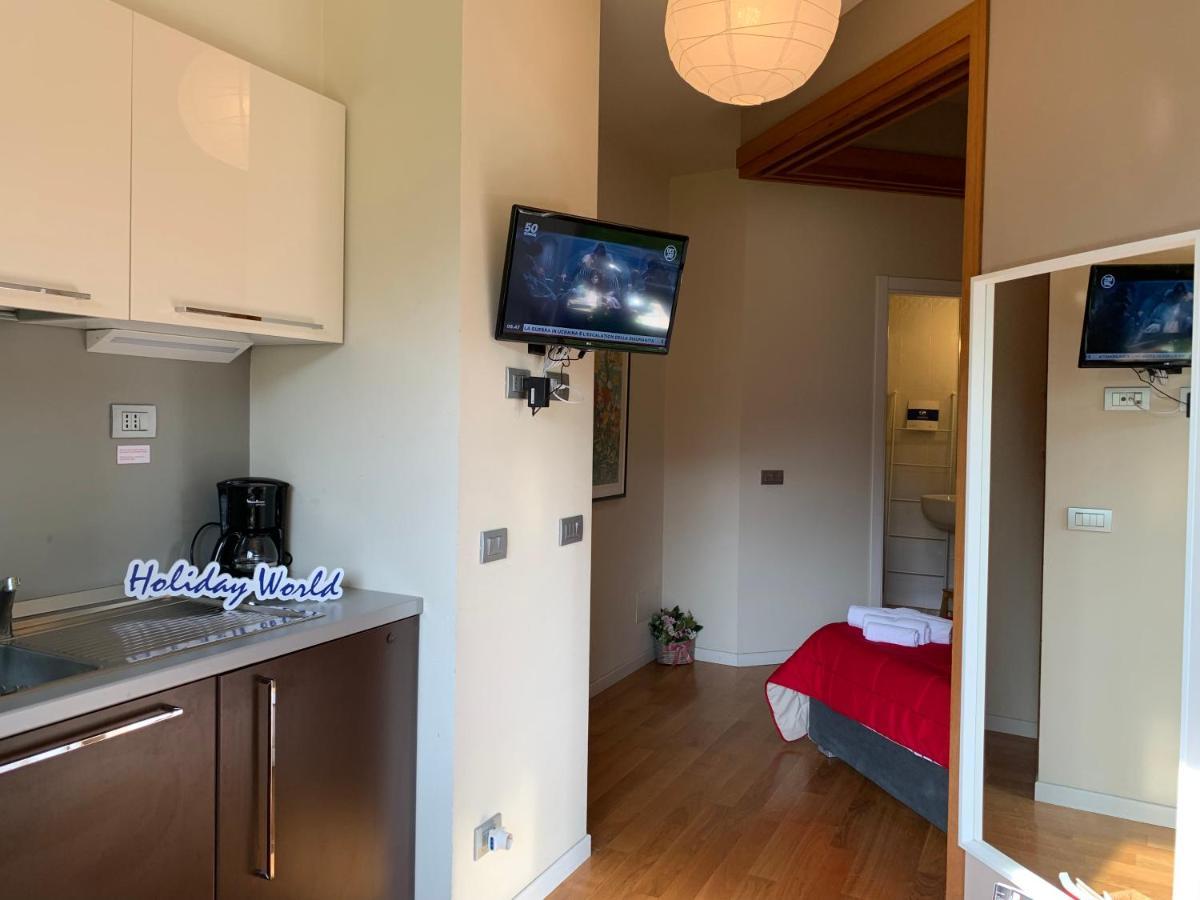 House Marittima By Holiday World جنوة المظهر الخارجي الصورة