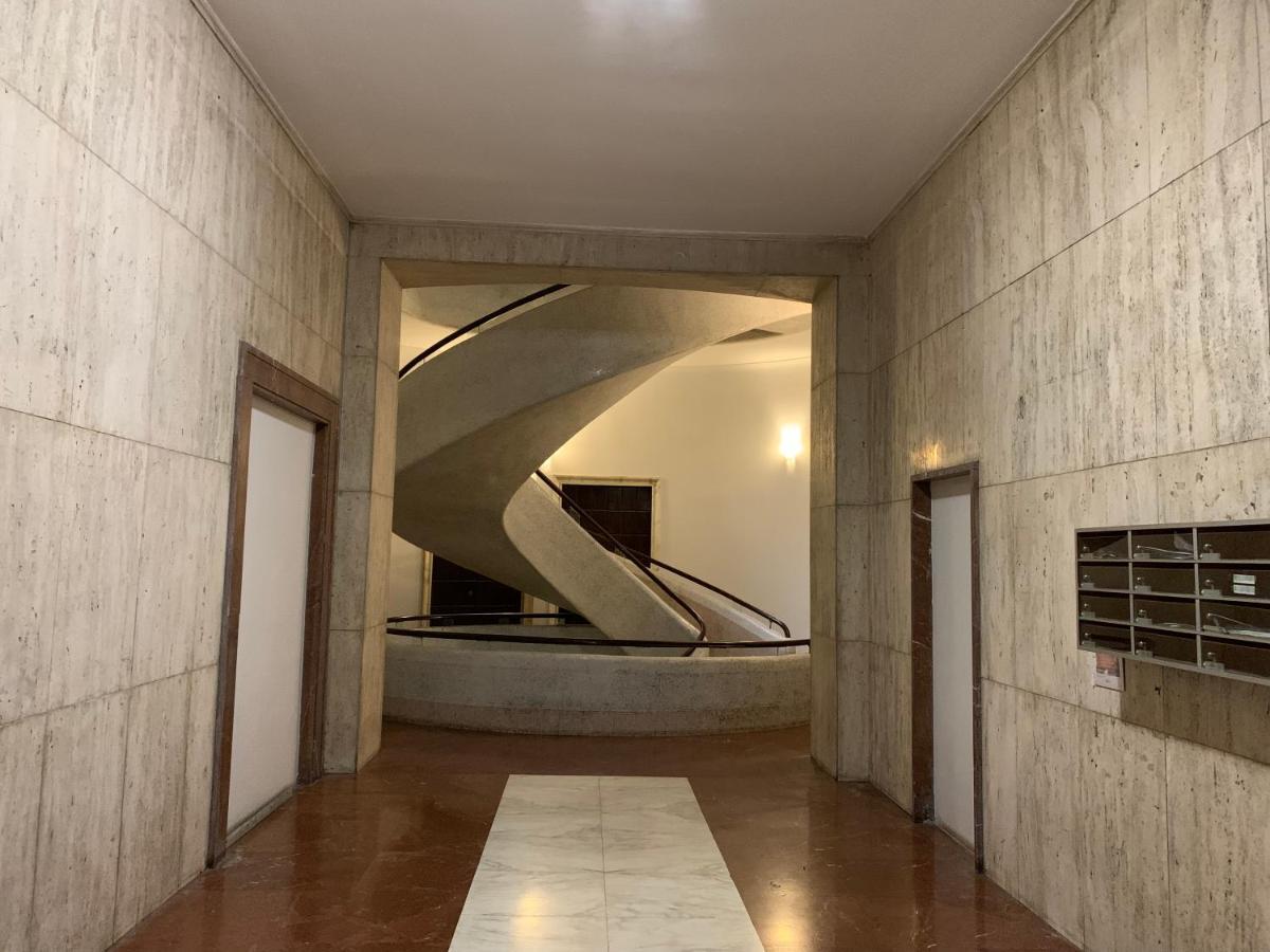 House Marittima By Holiday World جنوة المظهر الخارجي الصورة