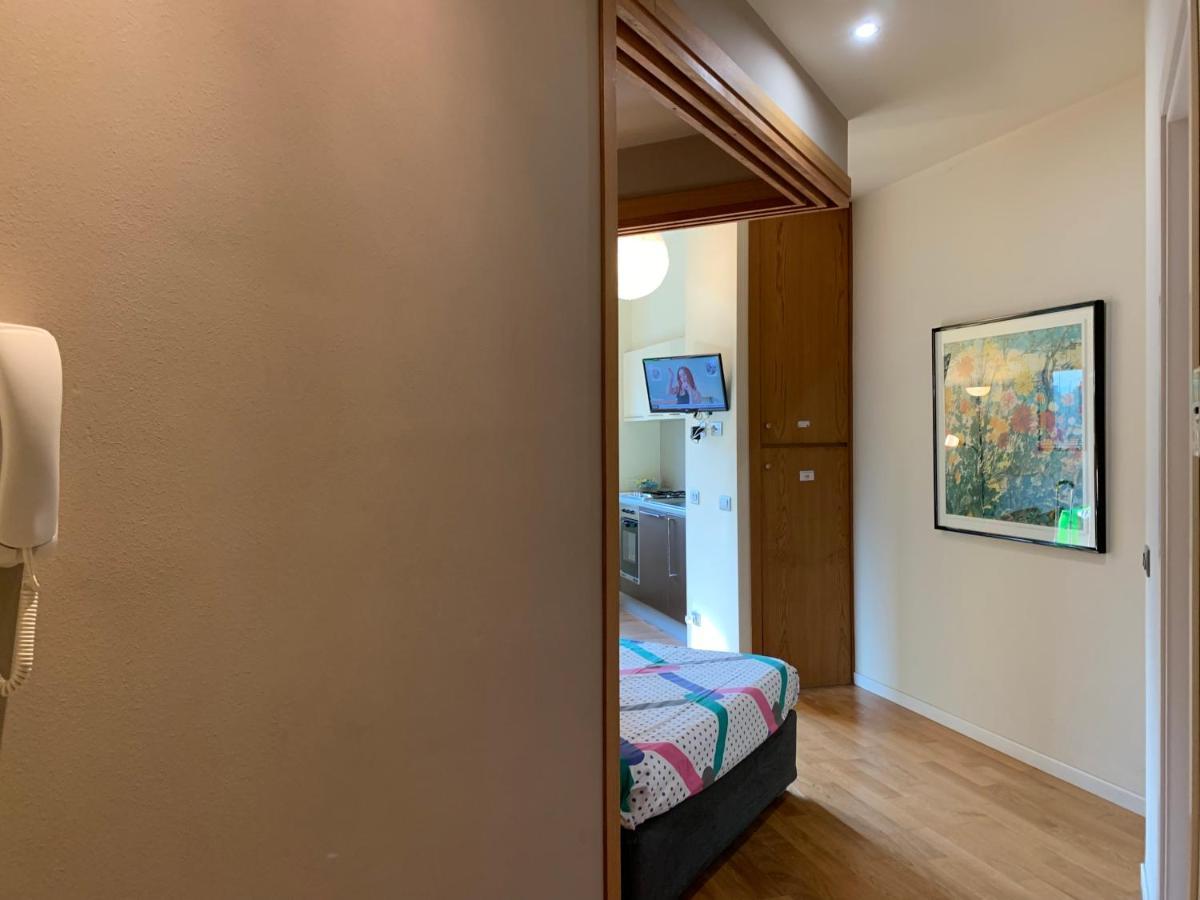 House Marittima By Holiday World جنوة المظهر الخارجي الصورة