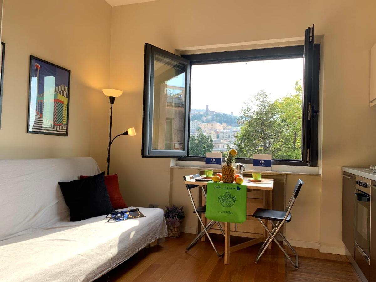 House Marittima By Holiday World جنوة المظهر الخارجي الصورة